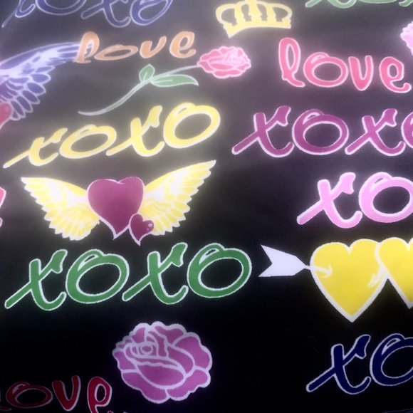 🎉Purse Sale🎉 **NWT** XOXO “Hobo Style” Satchel w/Adjustable Crossbody Strap - Picture 4 of 5